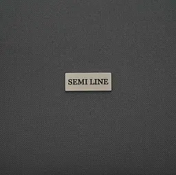 Валіза Semi Line 20" (S) Graphite (T5658-1) (DAS302632) - мініатюра 9