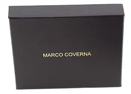 Чоловічий шкіряний гаманець Marco Coverna acs0029488 - мініатюра 6