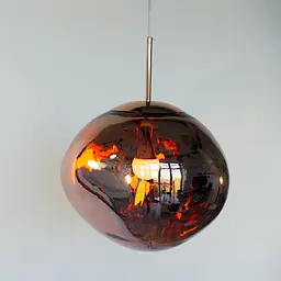 Підвісний світильник Friendlylight Plasma PD M FL3108