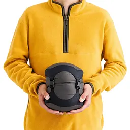 Спальник Sea To Summit Ember Down Quilt -1C|30F Regular Beluga (1033-STS ASL042012-050103) - мініатюра 9