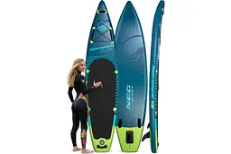 Надувна SUP дошка Neo-Sport 170300 Reefbreak 350 см (M-14776693) - мініатюра 3