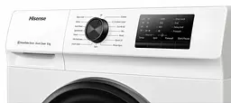Пральна машина Hisense автоматична WFVC6010E (WFHV7012EMS) (20003581) - мініатюра 9