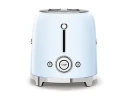 Тостер Smeg TSF02PBEU - мініатюра 3