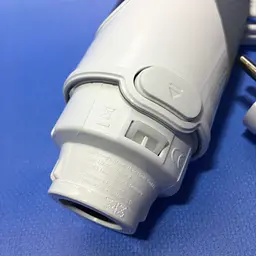 Моторний блок на блендер Braun MultiQuick 7 MQ7000 WH, MQ7020 WH, MQ 7035I WH, MQ 7035BI W, Тип HB701AI 1000W - мініатюра 7