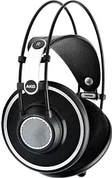 Навушники AKG K702 Black (2458X00190)