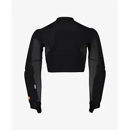 Захисна куртка POC VPD Air Comp Jacket S Чорний - мініатюра 3
