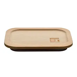 Харчовий контейнер Bergner Naturally 650 мл (BG-25252-MM) - мініатюра 5