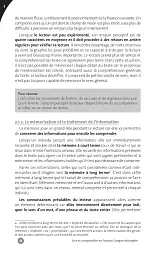 Collection F. Lire et comprendre en français langue étrangère - мініатюра 15