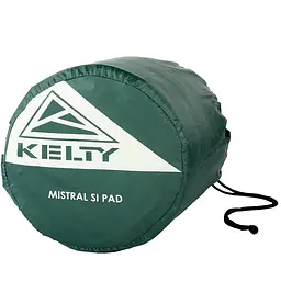 Килимок Kelty Mistral Mummy 4.0 Зелений - мініатюра 2