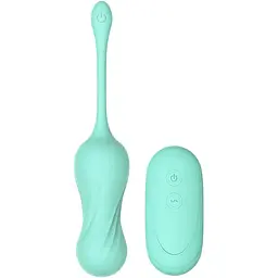 Віброяйце Dream Toys The Candy Shop Sweet Apple - мініатюра 4