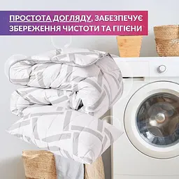 Набір Ideia Elegantly ковдра 140х210 + подушка 50х70 всесезонний 8-35564 - мініатюра 9