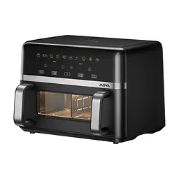 Мультипіч MOVA AeroChef FD20s Pro Black (AF-5518ATB-S)