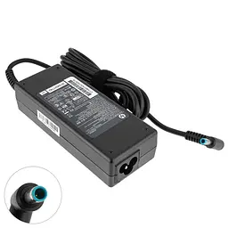 Блок живлення для ноутбука HP 19.5V 4.62A 90W 4.5x3.0-PIN чорний (без кабелю)