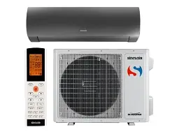 Кондиціонер Sinclair SIH/SOH-13BITB - мініатюра 2