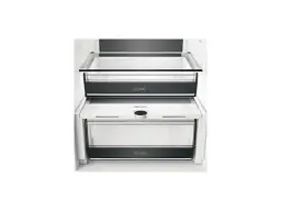 Холодильник з морозильною камерою Whirlpool WHK 26373 XBR6EA - мініатюра 7