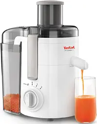 Соковитискач відцентровий Tefal ZE370138 - мініатюра 5