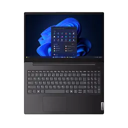 Ноутбук Lenovo V15 G6 ARP (83UU0027RA) Business Black - мініатюра 7