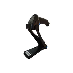 Сканер штрих-коду Datalogic QuickScan I QD2220, Kit, USB, Black (QD2220-BKK1S) - миниатюра 2
