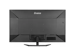 Монітор Iiyama ProLite (X4373UHSU-B2) - мініатюра 4