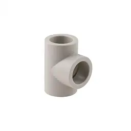 Трійник PPR Thermo Alliance 32 DSC003