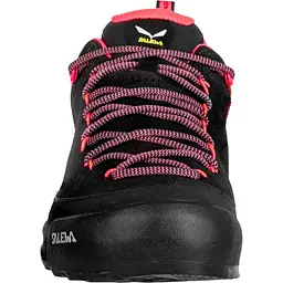 Кросівки жіночі Salewa WS Wildfire Leather чорний 38 - мініатюра 5