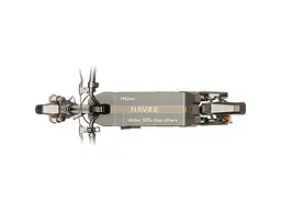 Електросамокат NAVEE GT5 Pro - мініатюра 2