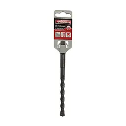 Бур Sds-Plus HAISSER 06х110мм