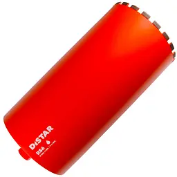 Алмазна коронка Distar DDS-W 250x450 мм 1 1/4 UNC RS6
