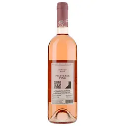 Вино Colterenzio Pfefferer Pink, 12,5%, 0,75 л - мініатюра 2