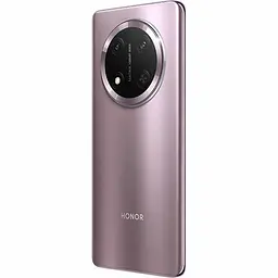Смартфон Honor Magic 7 Lite 5G 8/256GB Titanium Purple (Global) - мініатюра 7