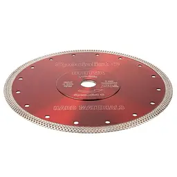 Диск алмазний Specialist+ Britva 230x2x22 мм (11/2-4230) - мініатюра 3