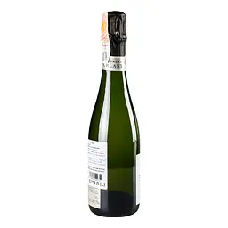 Шампанське Tarlant Brut Nature Zero, 12%, 0,375 л (748250) - мініатюра 2