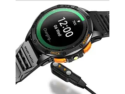 Наручные часы мужские Pathfinder GPS Compass Black Modfit acs0029742 - миниатюра 5