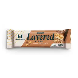 Crispy Layered — 58 г Chocolate Caramel (Поштучно)
