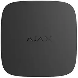 Датчик диму Ajax FireProtect 2 RB Heat black