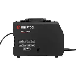 Зварювальний апарат Intertool WT-4011 [101661] - мініатюра 6