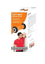 Масажний ролик Massage Roller 17х7 см Qmed fit0025142 - мініатюра 2