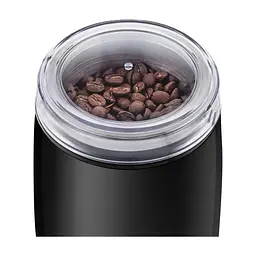 Кавомолка Sencor SCG 2051 BK (SCG2051BK) - мініатюра 3