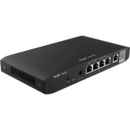 Маршрутизатор Ruijie Reyee RG-EG105G-P-V3