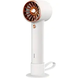 Вентилятор портативний Baseus Type-c Fan Flyer Turbine 4000 mAh