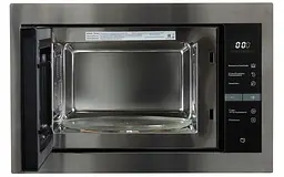 Мікрохвильова піч MIDEA MI10250GBX (вбудована) - мініатюра 3