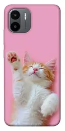 Чохол Demsky Сat chill для Xiaomi Redmi A1 / A2
