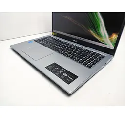 Ноутбук Acer Aspire 1 15.6" FHD 4/128GB, N4500 (A115-32-C28P) Silver Seller Refurbished - мініатюра 4