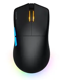 Миша HATOR Pulsar 3 PRO Wireless Black (HTM640) - мініатюра 1