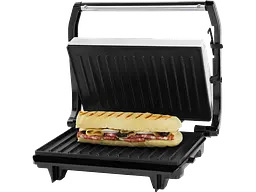 Електрогриль ECG S 1070 Panini