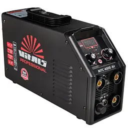 Зварювальний апарат Vitals Professional MTC 4000 Air (88220N) - мініатюра 3