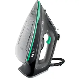 Праска з парою Braun TexStyle 5 SI 5277 GR Gray UA - мініатюра 2