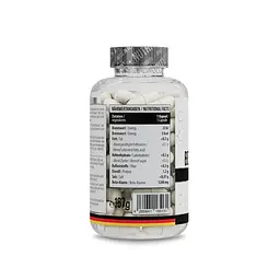 Бета-аланін MST Nutrition Beta-Alanine, 120 капсул для підтримки  м'язів - мініатюра 2