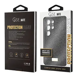 Чохол Star Diamond Samsung S24 Ultra (S928) Black - мініатюра 2