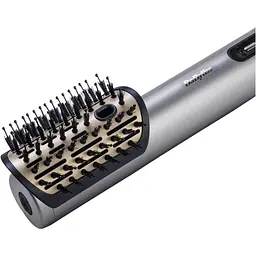 Фен-щітка BaByliss Air Wand AS6555E Limited Edition Silver/Gold [155563] - мініатюра 8